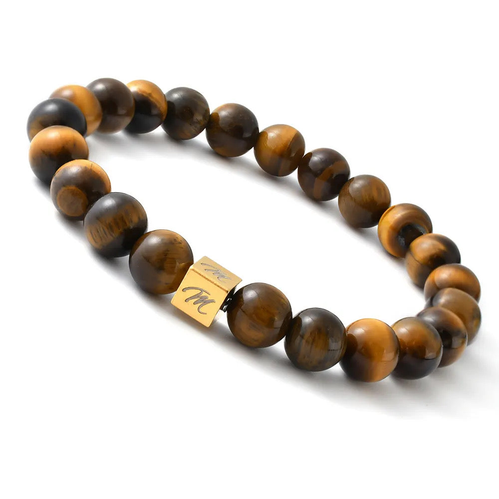 TIGER EYE