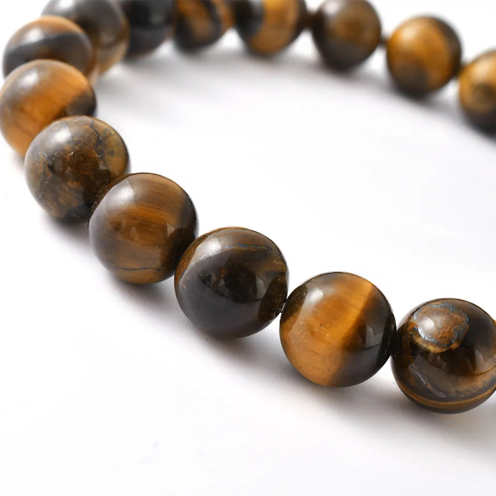 TIGER EYE