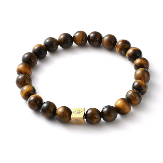 TIGER EYE