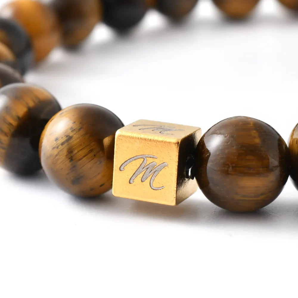 TIGER EYE