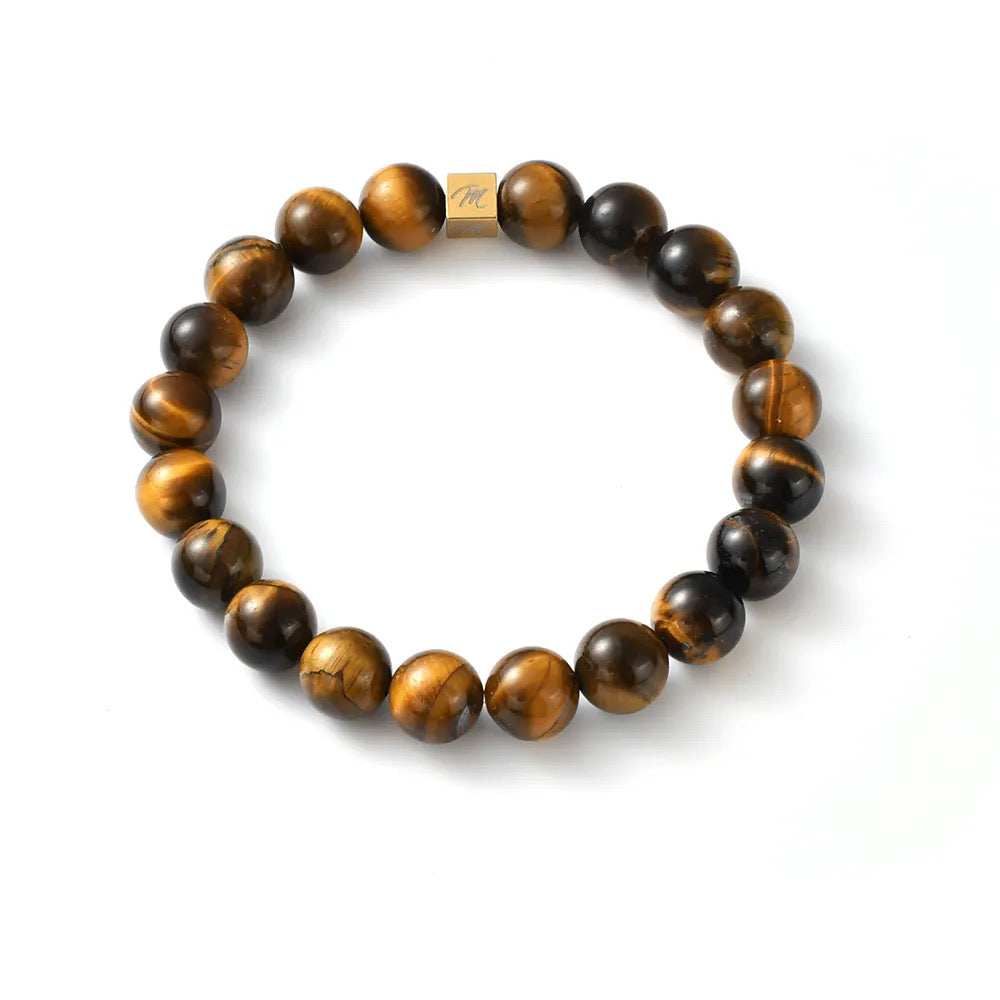 TIGER EYE